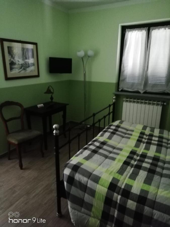 Bed and Breakfast Ospitidelpero Piozzo Экстерьер фото