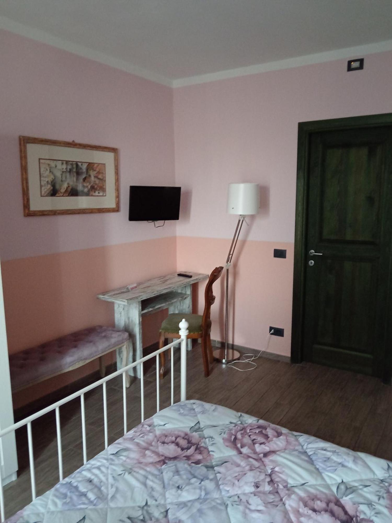 Bed and Breakfast Ospitidelpero Piozzo Экстерьер фото