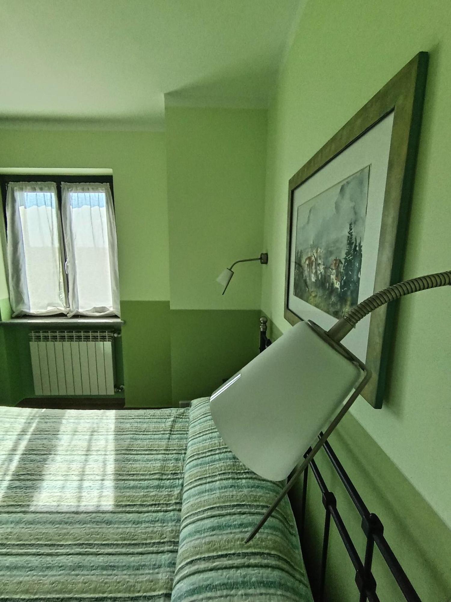 Bed and Breakfast Ospitidelpero Piozzo Экстерьер фото