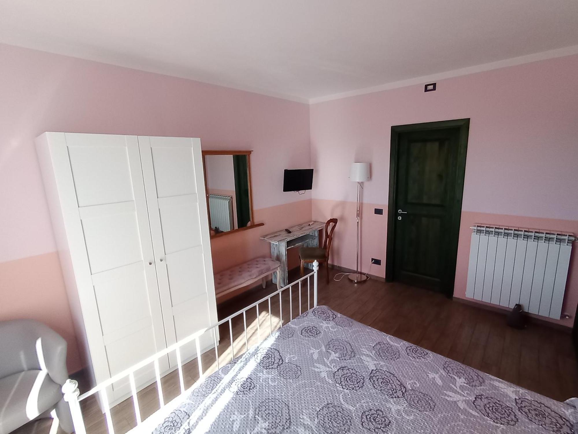 Bed and Breakfast Ospitidelpero Piozzo Экстерьер фото