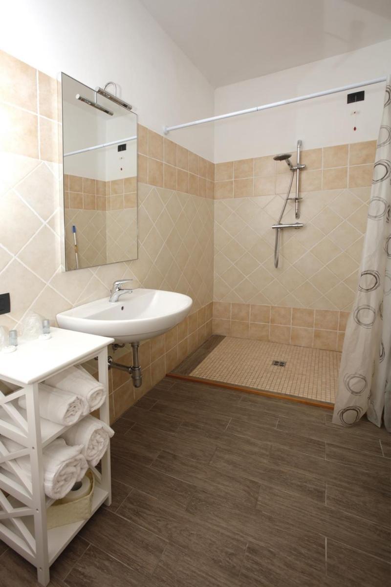 Bed and Breakfast Ospitidelpero Piozzo Экстерьер фото
