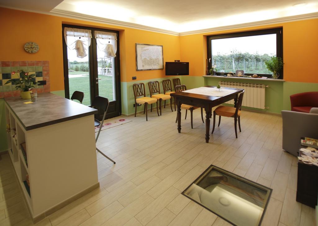 Bed and Breakfast Ospitidelpero Piozzo Экстерьер фото