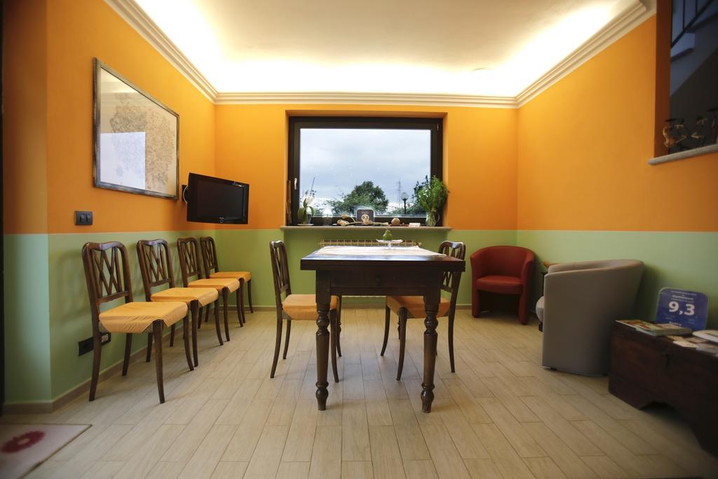 Bed and Breakfast Ospitidelpero Piozzo Экстерьер фото
