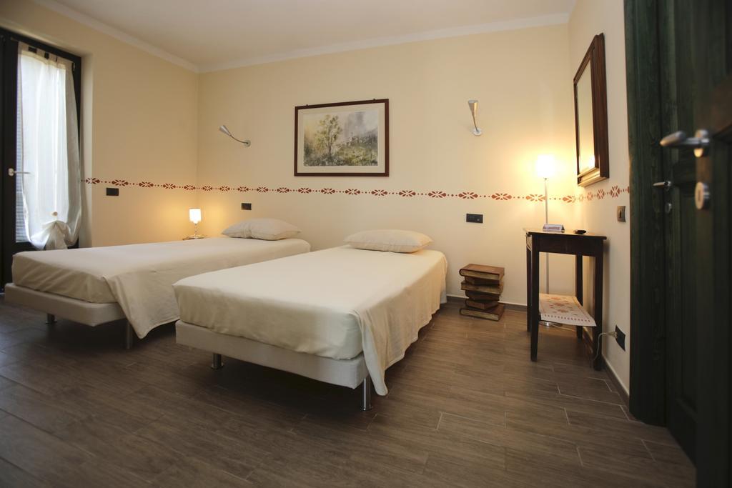 Bed and Breakfast Ospitidelpero Piozzo Номер фото
