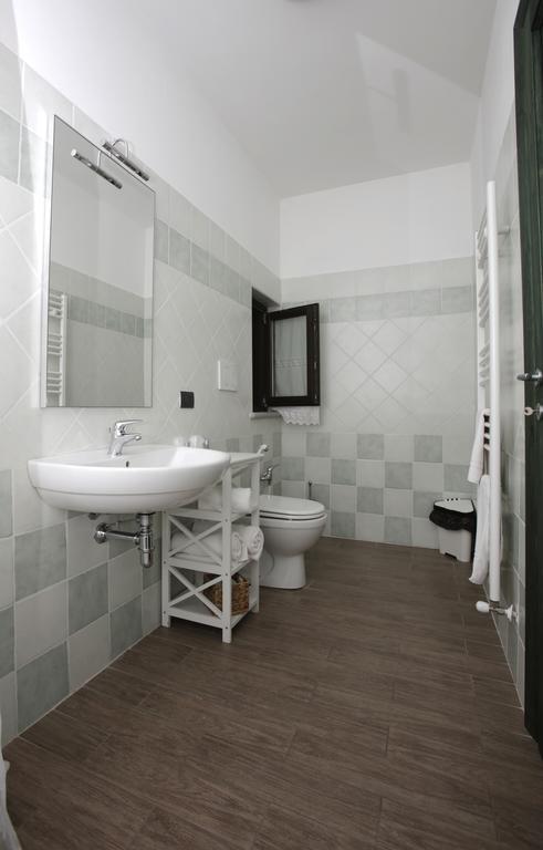 Bed and Breakfast Ospitidelpero Piozzo Экстерьер фото