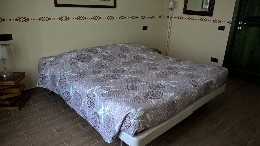 Bed and Breakfast Ospitidelpero Piozzo Экстерьер фото