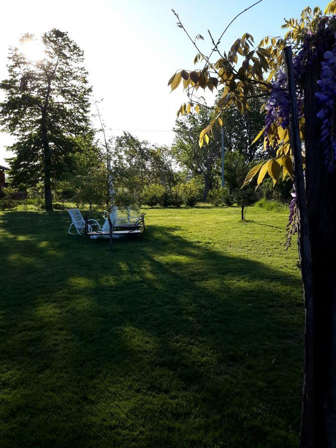 Bed and Breakfast Ospitidelpero Piozzo Экстерьер фото